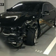 Illustration for article titled Heres Dashcam Footage From Jung Ho Kangs Alleged DUI Crash